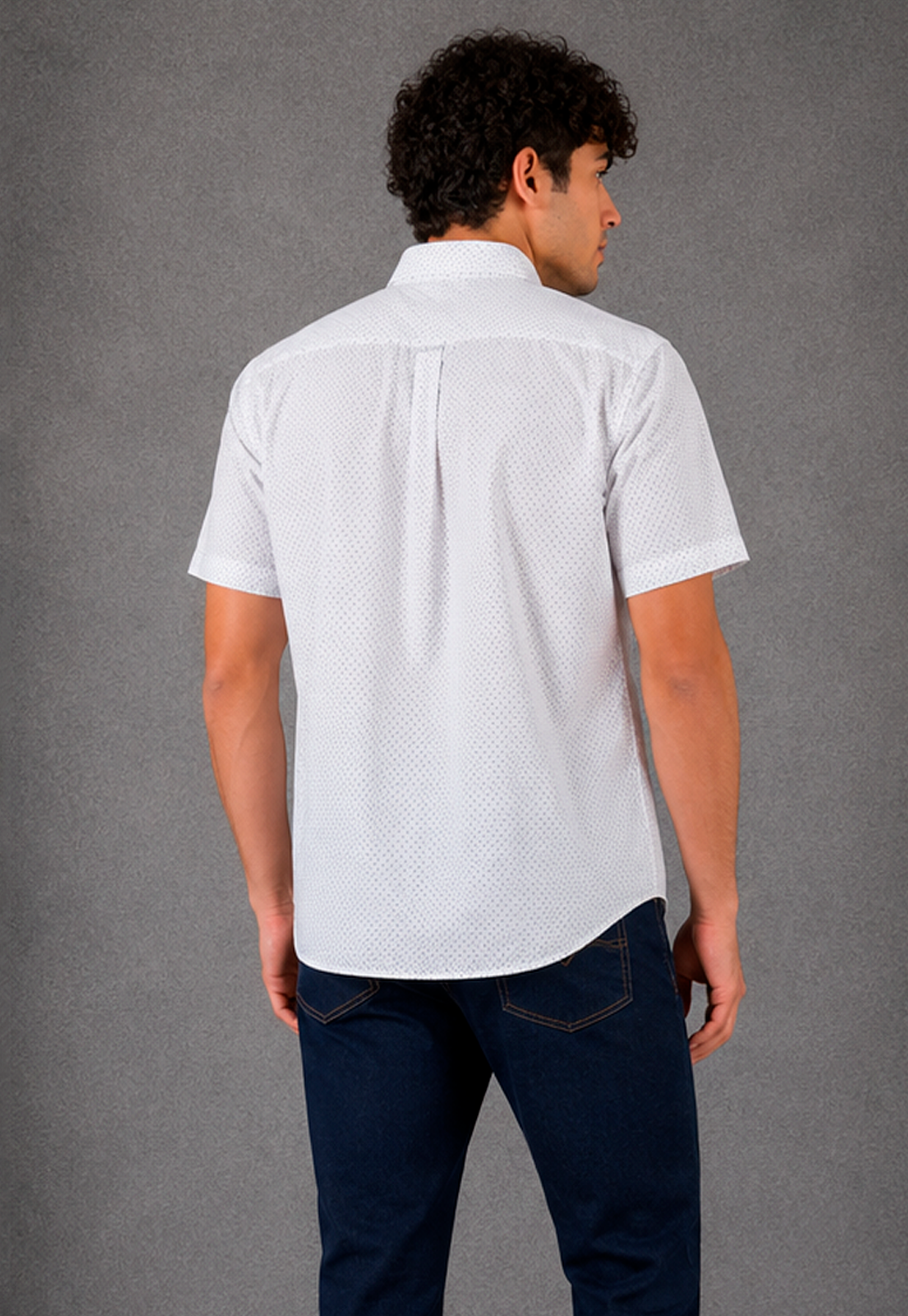 Camisa Hombre Ref. 1300055 | Mayoristas Lec