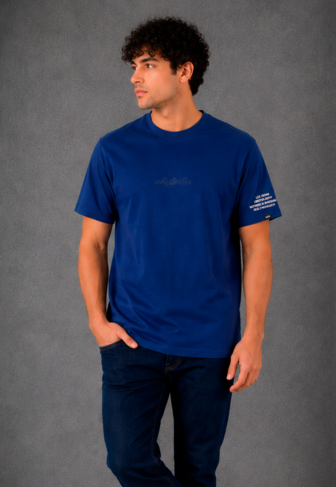 Camiseta Hombre Ref. 1400038 | Mayoristas Lec