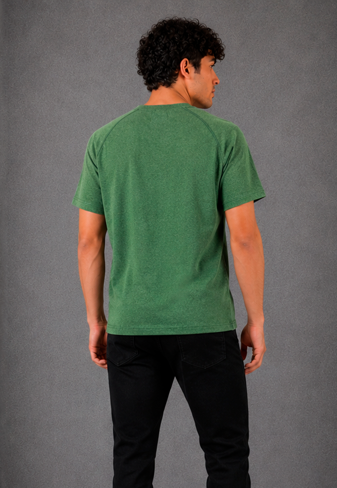 Camiseta Hombre Ref. 1400039 | Mayoristas Lec