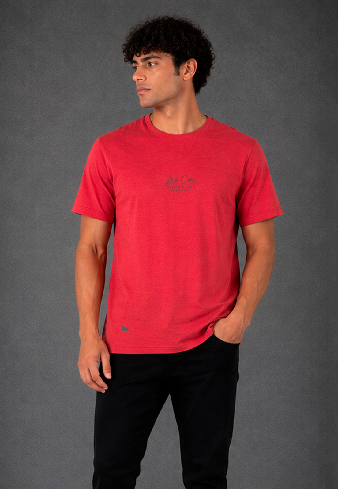Camiseta Hombre Ref. 1400045 | Mayoristas Lec