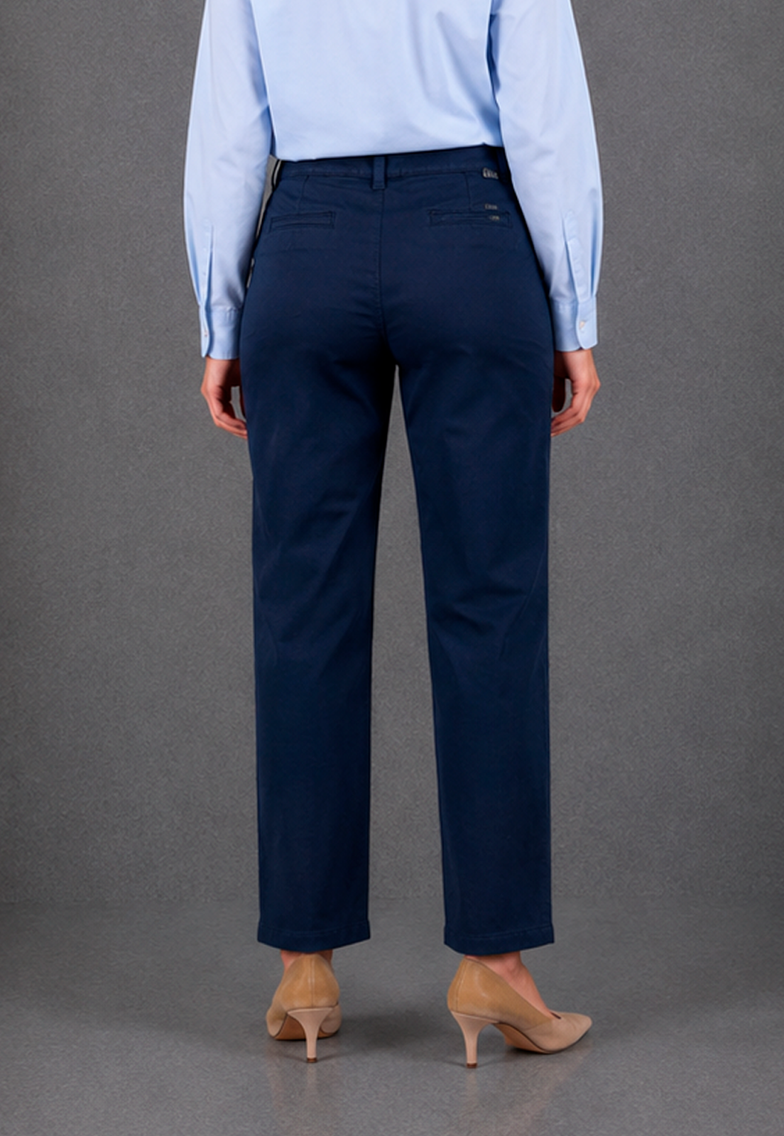 Pantalón Dama Ref. 162 | Mayoristas Lec