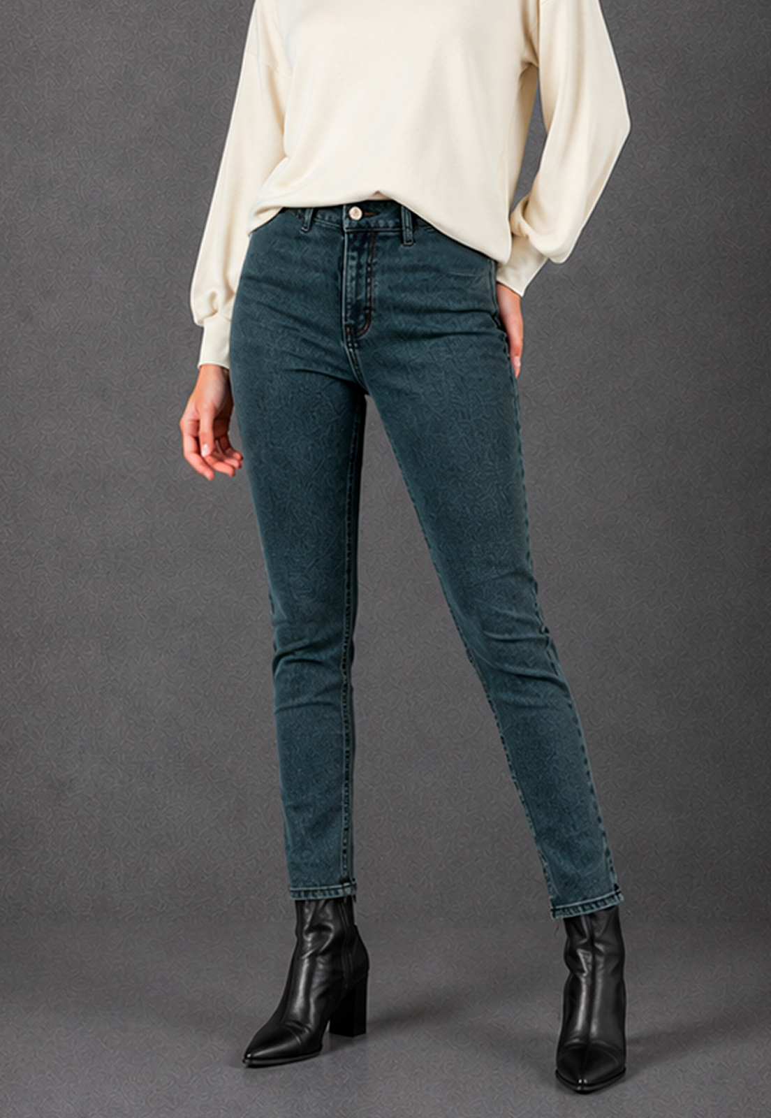 Jean Dama Ref. 2100026 | Mayoristas Lec