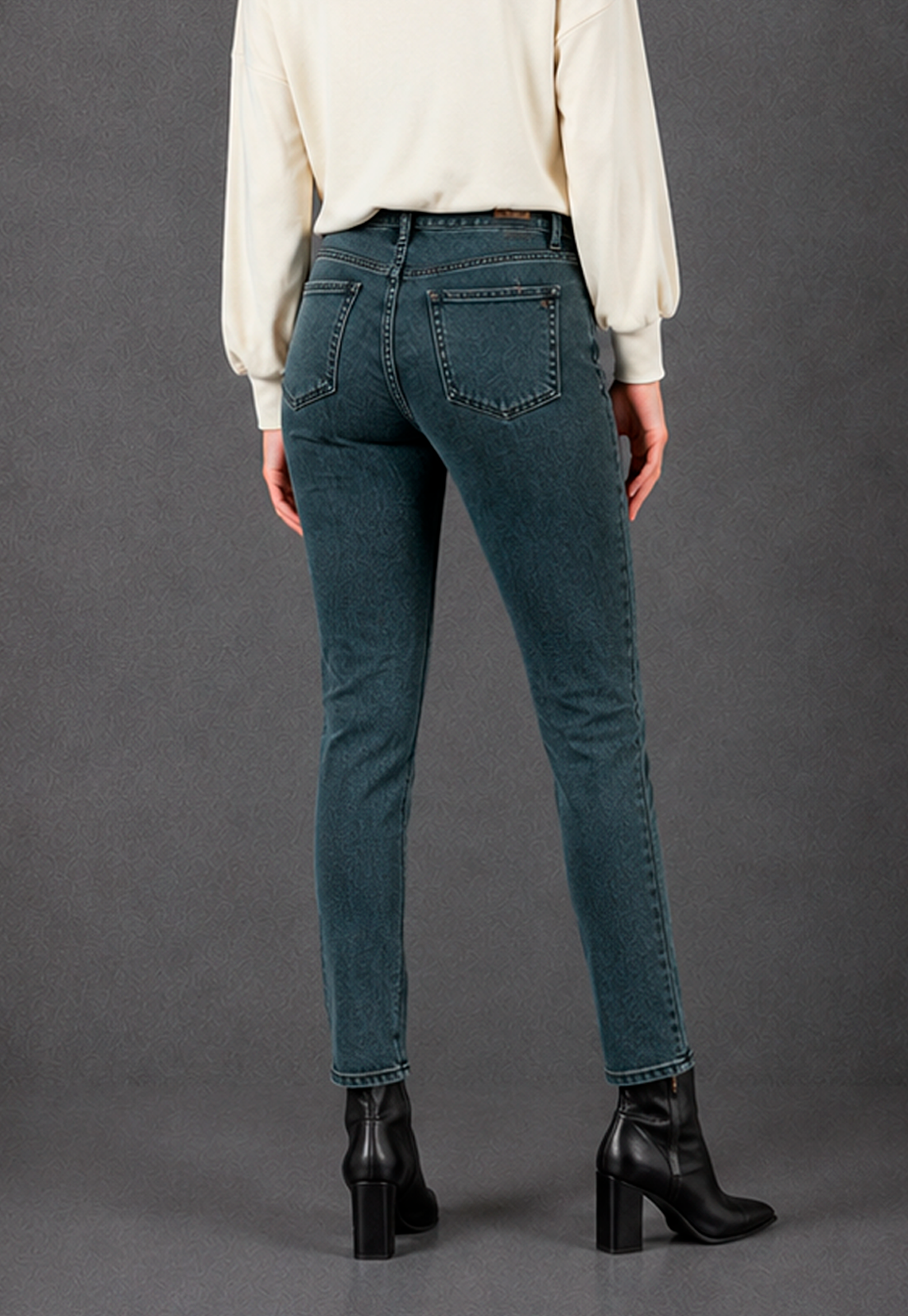 Jean Dama Ref. 2100026 | Mayoristas Lec