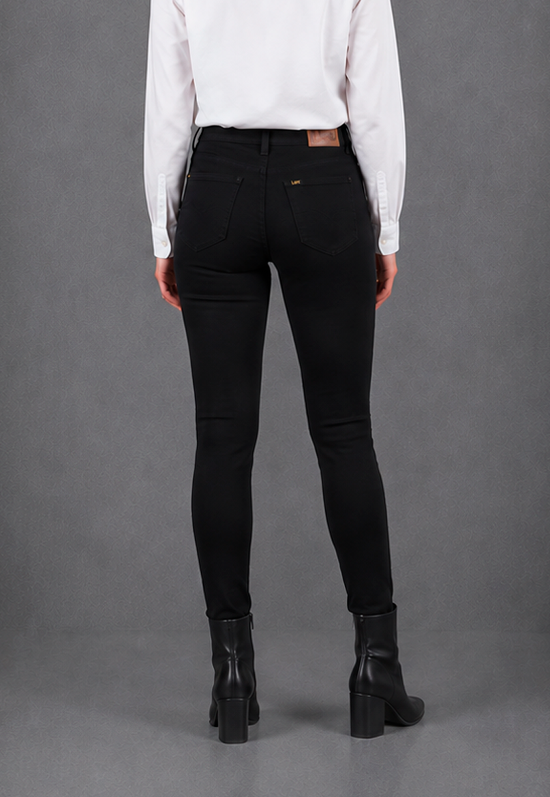 Jean Dama Ref. 2100036 - Skinny | Mayoristas Lec