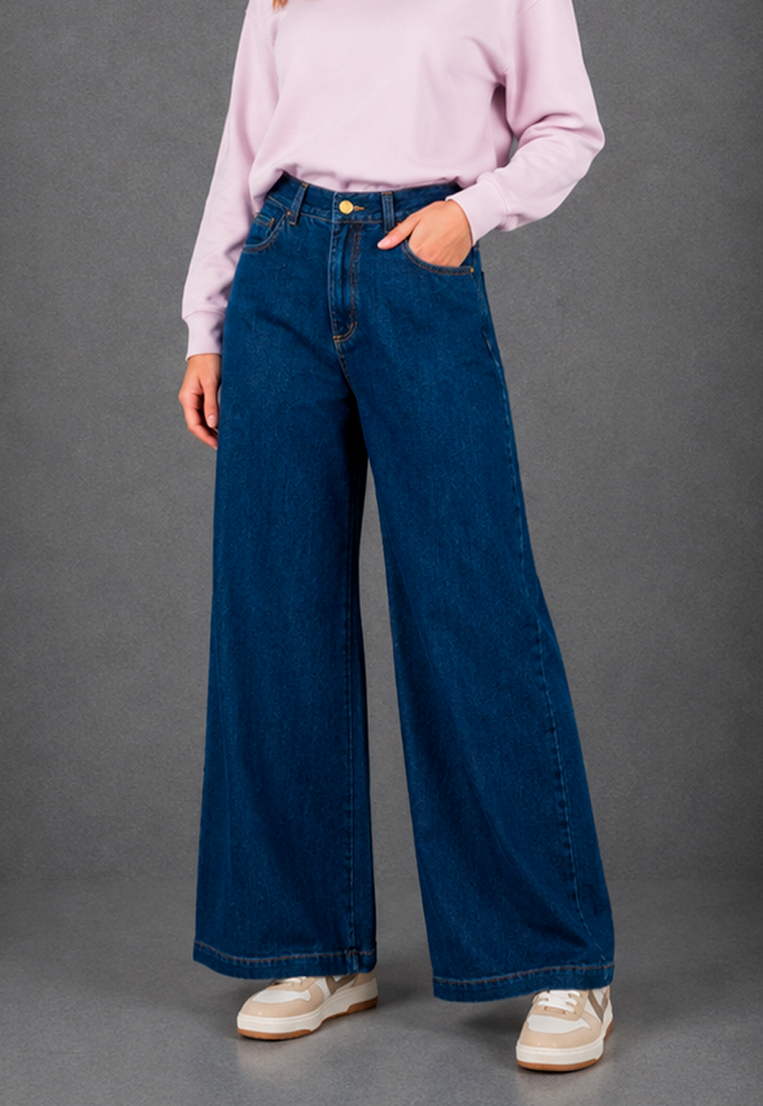 Jean Dama Ref. 2100038 | Mayoristas Lec