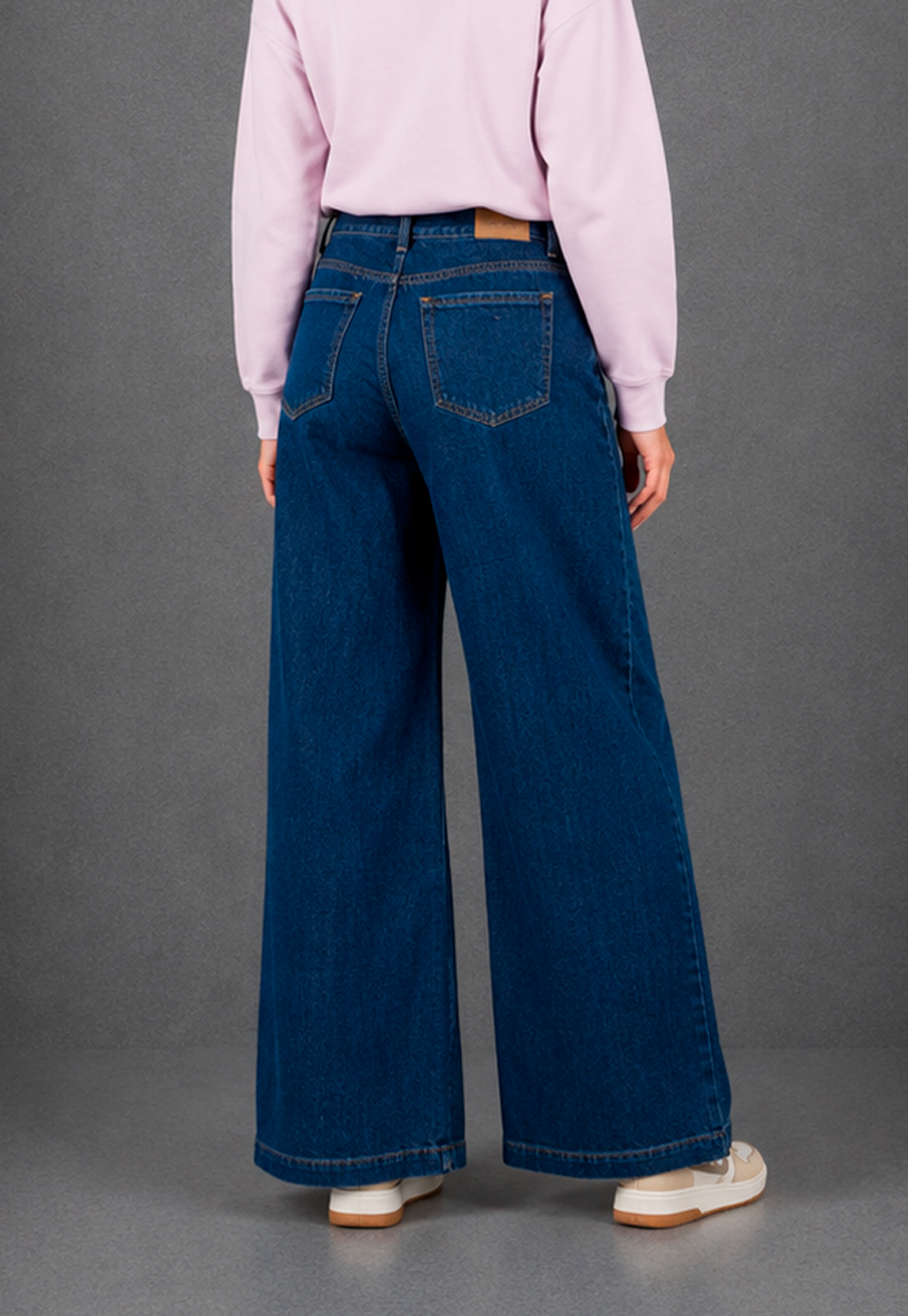 Jean Dama Ref. 2100038 | Mayoristas Lec