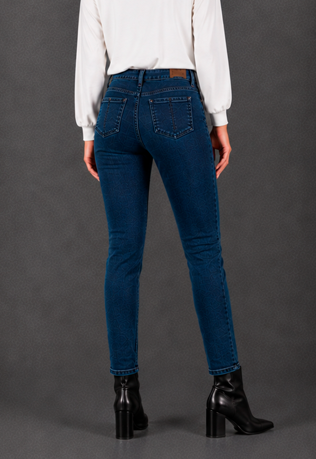 Jean Dama Ref. 2100040 | Mayoristas Lec