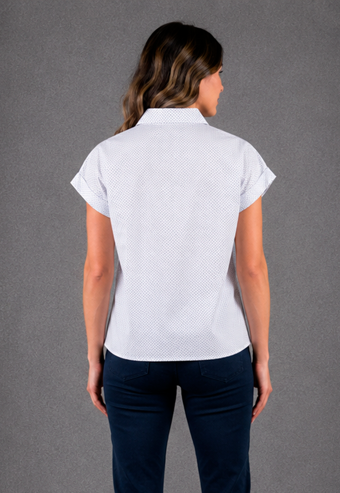 Blusa Dama Ref. 2300030 | Mayoristas Lec