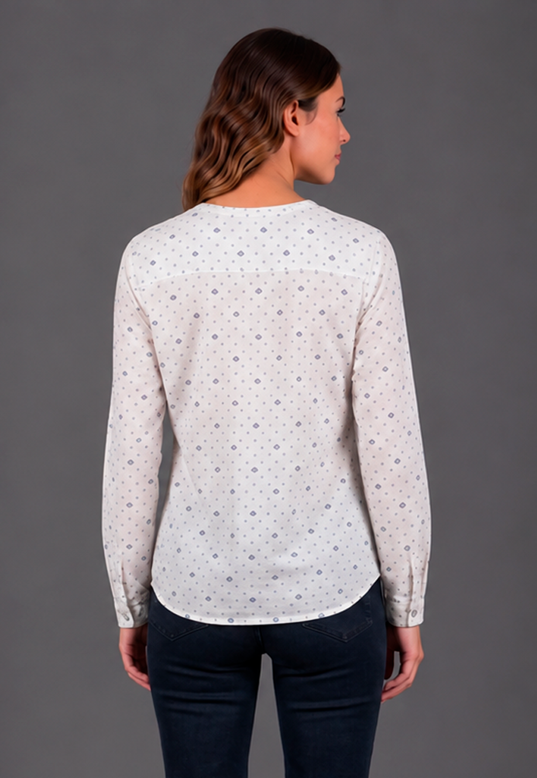 Blusa Dama Ref. 2300032 | Mayoristas Lec