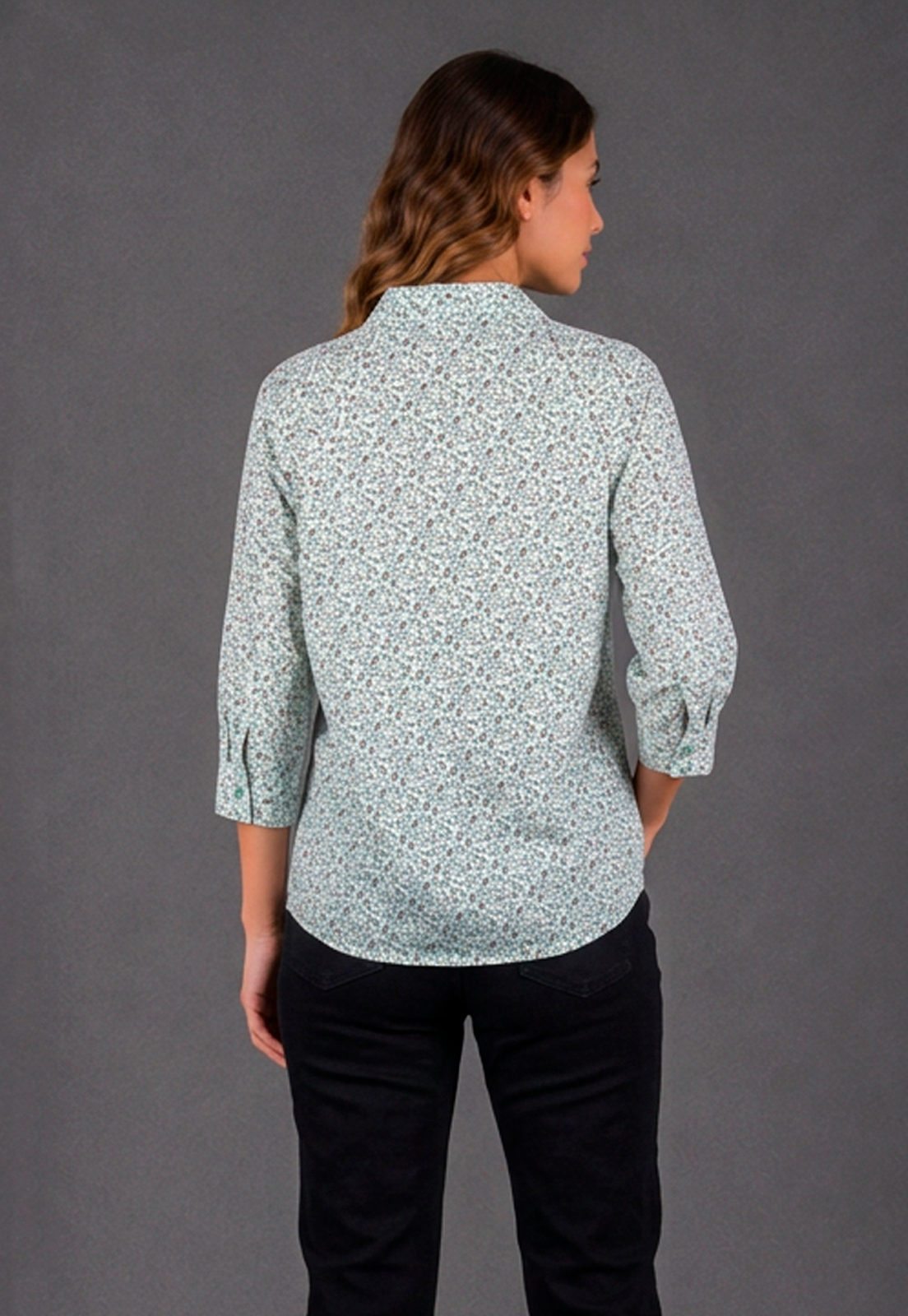 Blusa Dama Ref. 2300033 | Mayoristas Lec