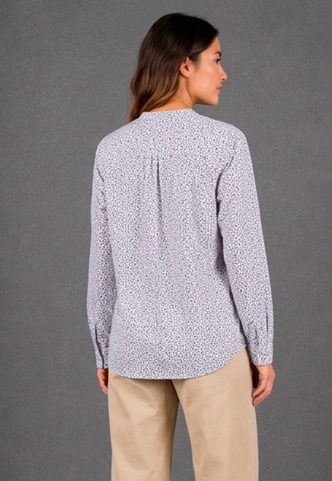 Blusa Dama Ref. 2300035 | Mayoristas Lec