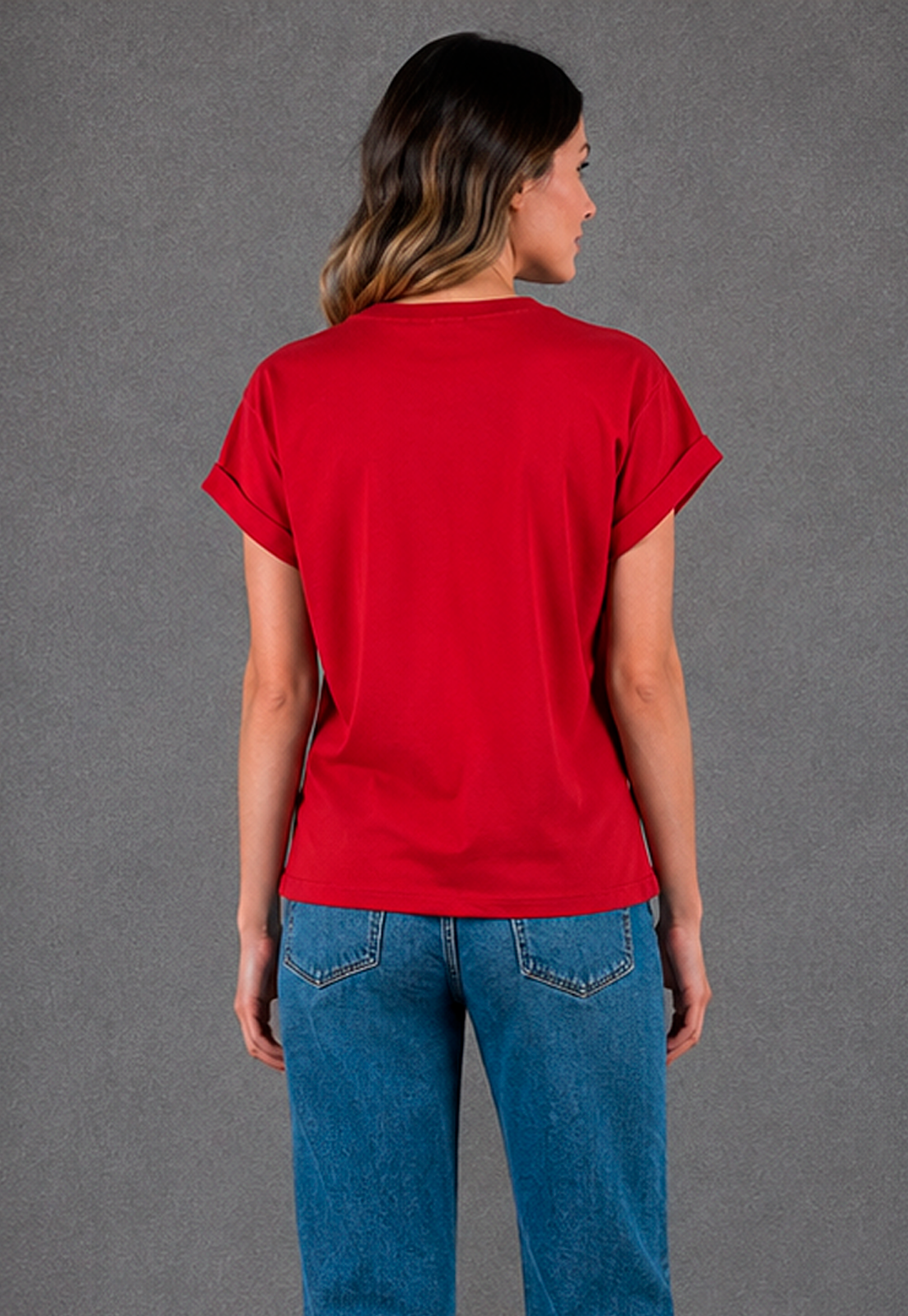 Camisa Dama Ref. 2400026 | Mayoristas Lec