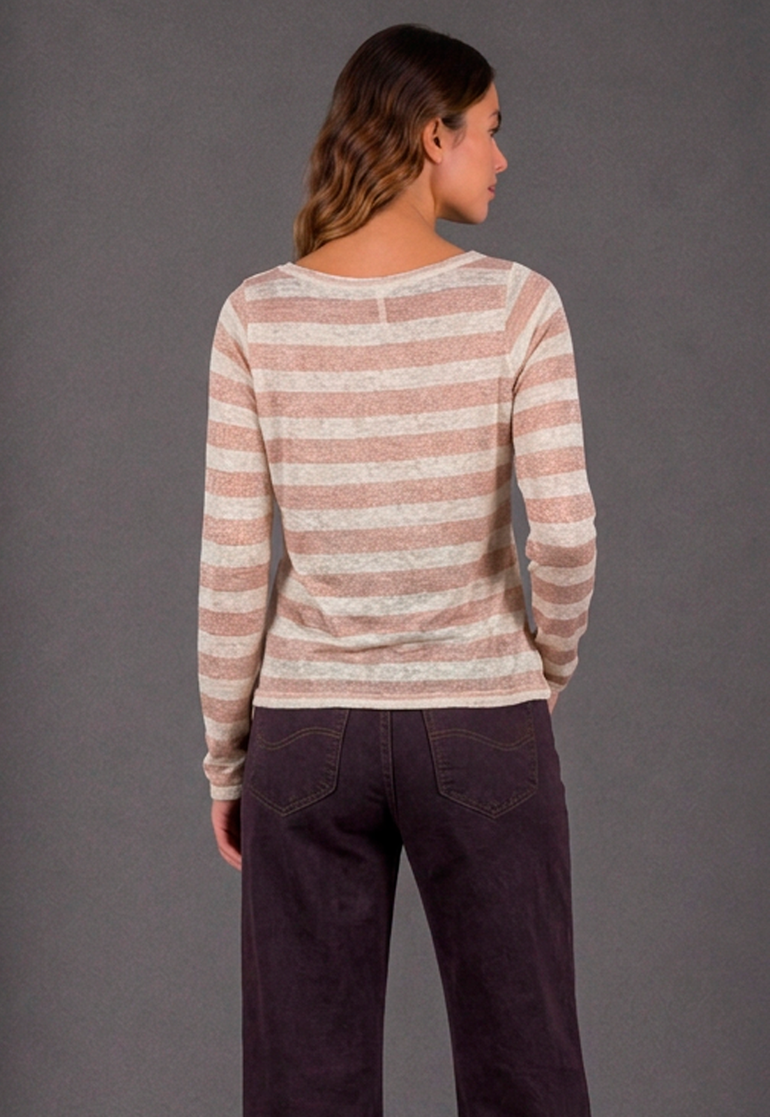 Camisa Dama Ref. 2400028 | Mayoristas Lec