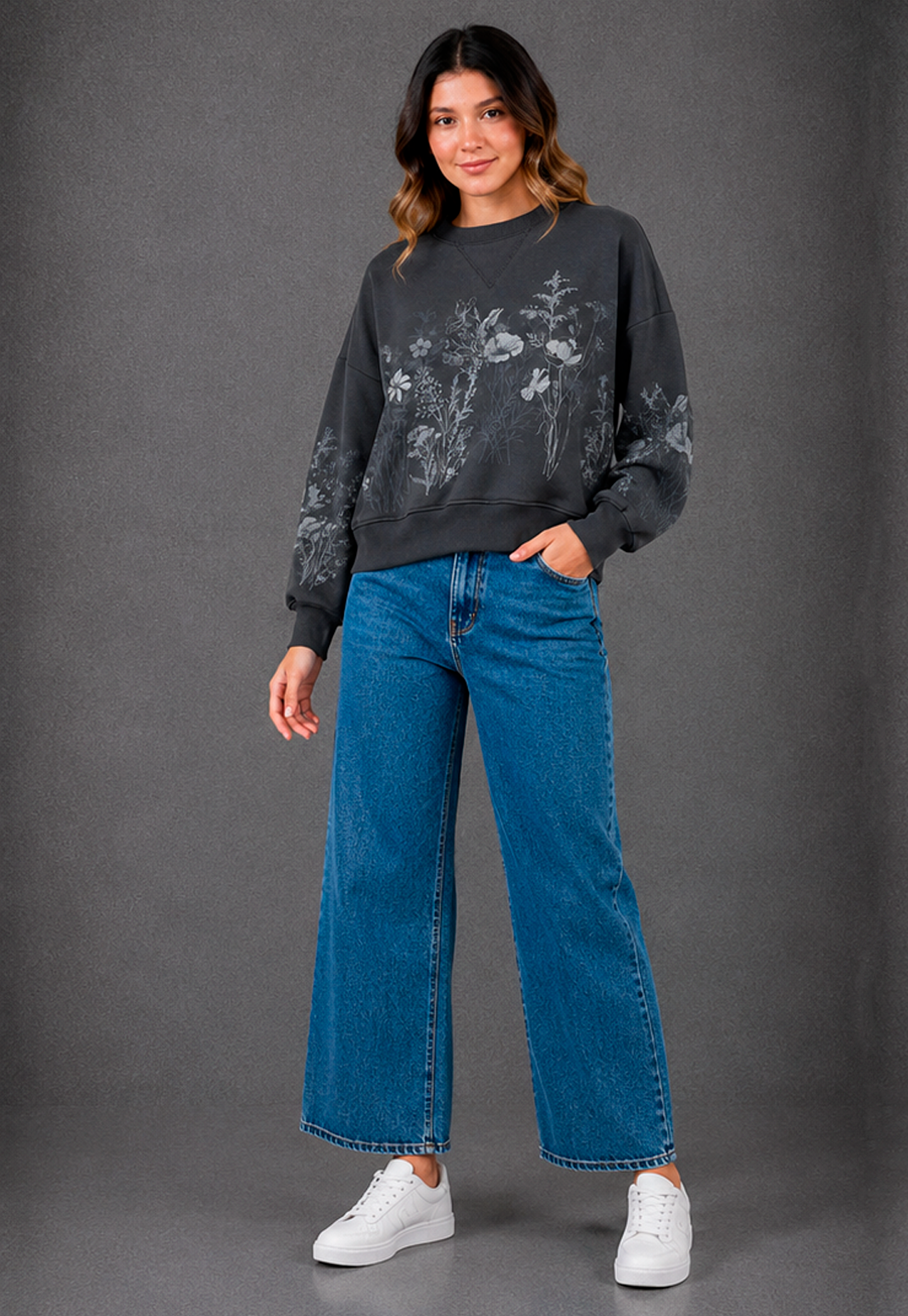 Buso Dama Ref. 2600025 - Oversize | Mayoristas Lec