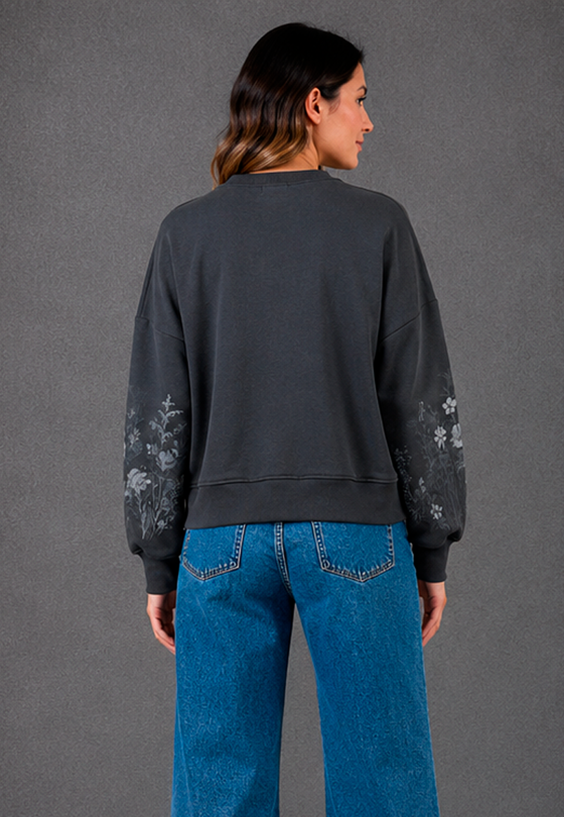 Buso Dama Ref. 2600025 - Oversize | Mayoristas Lec
