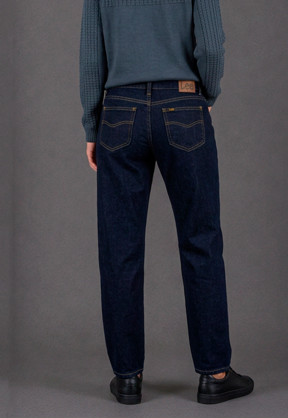 Jean Dama Ref. 565 - Mom Fit | Mayoristas Lec