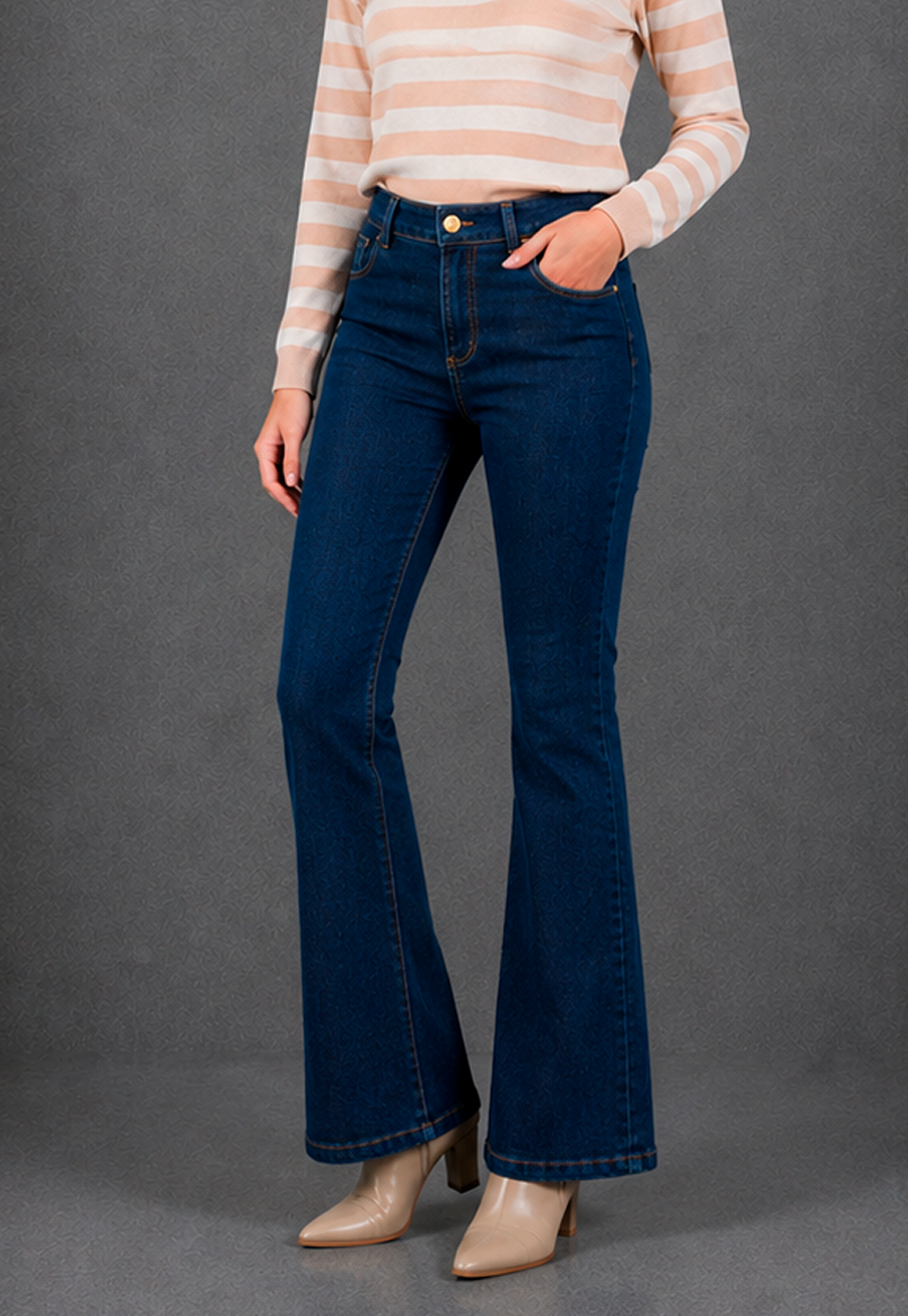Jean Dama Ref. 585 | Mayoristas Lec