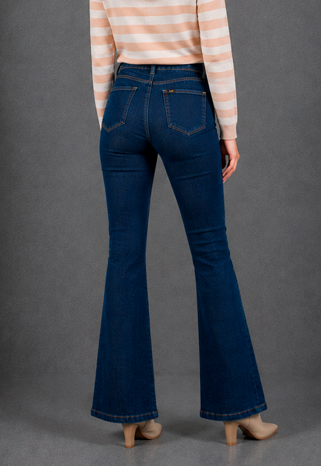 Jean Dama Ref. 585 | Mayoristas Lec