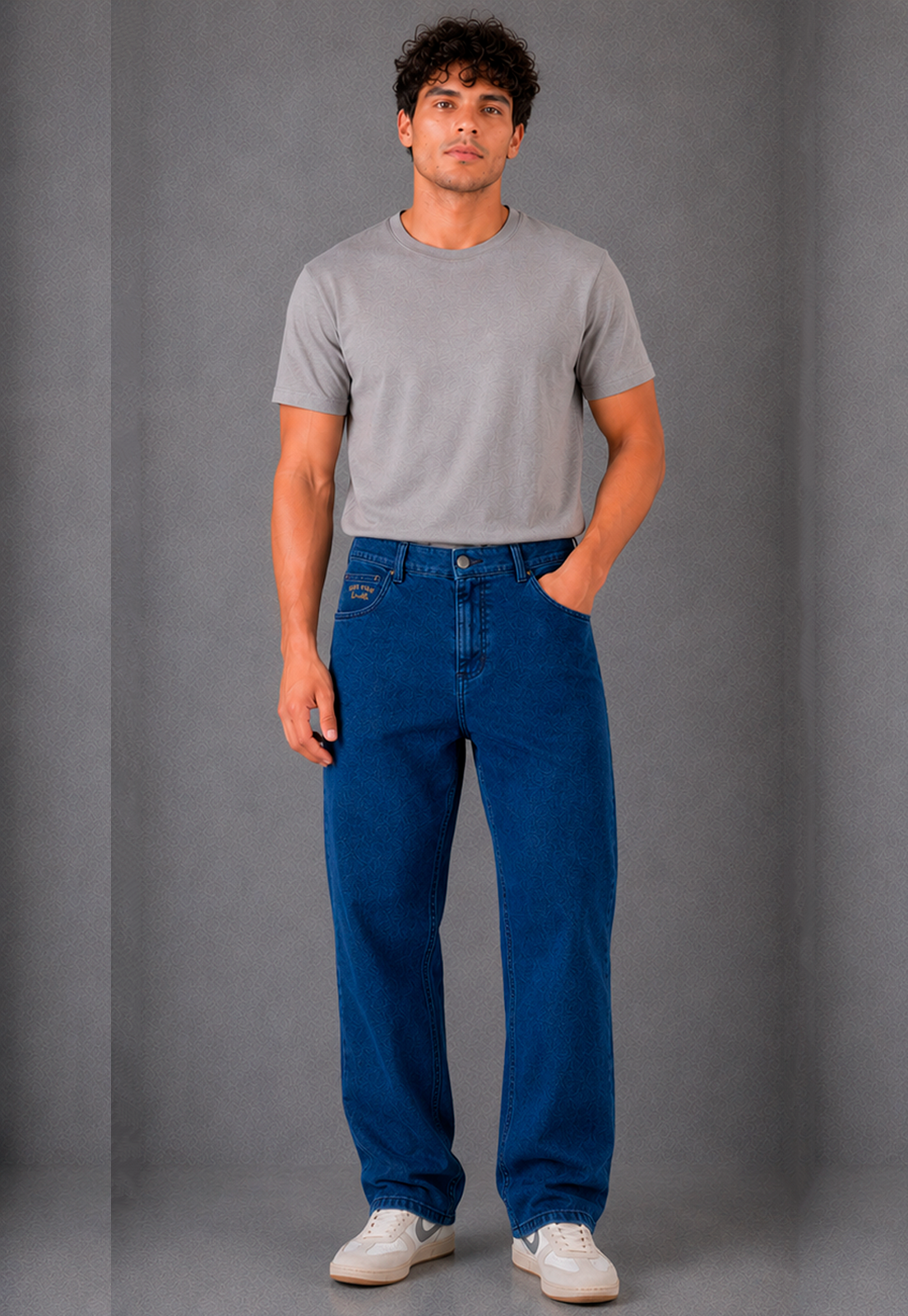 Jean Hombre Ref. 1100052 | Mayoristas Lec