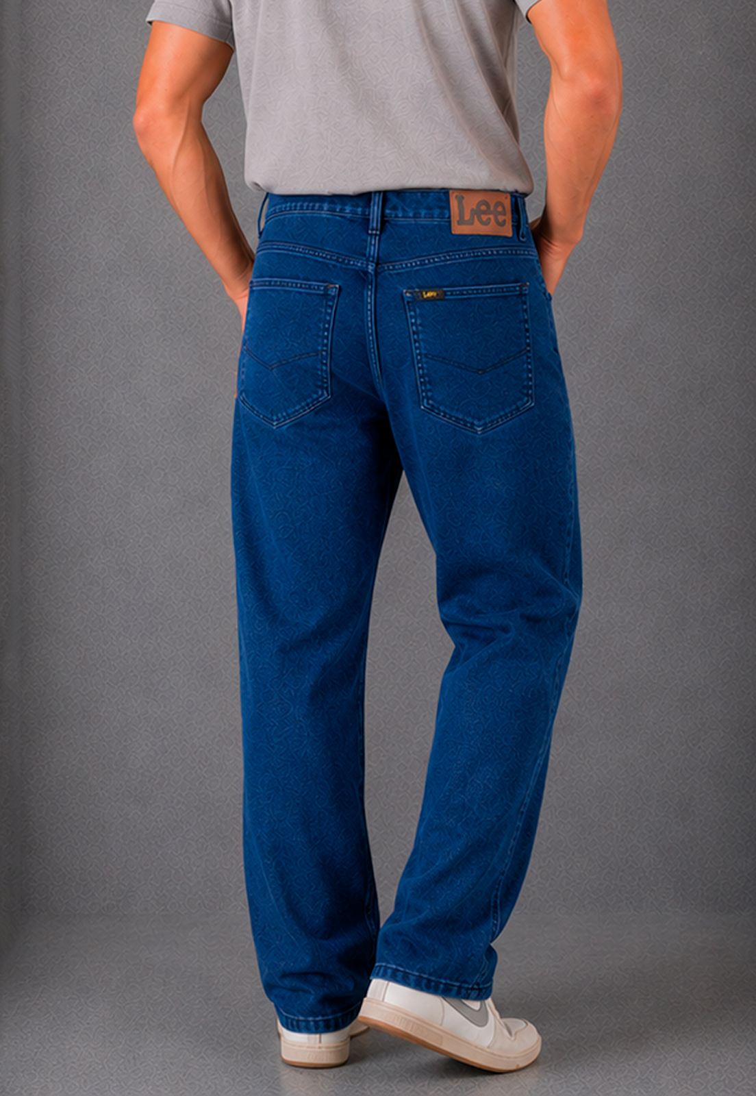 Jean Hombre Ref. 1100052 | Mayoristas Lec