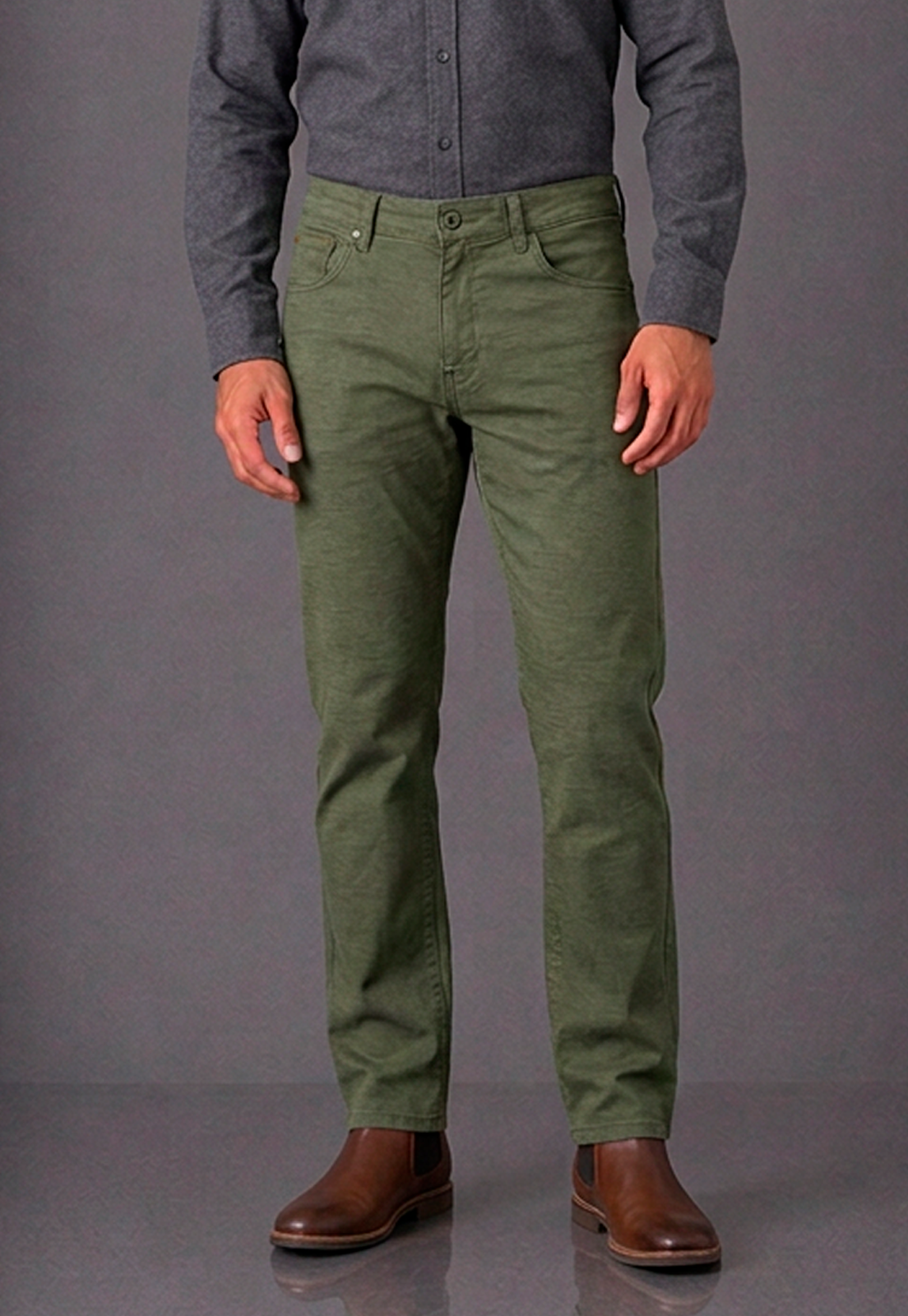 Pantalón Hombre Ref. 272 | Mayoristas Lec