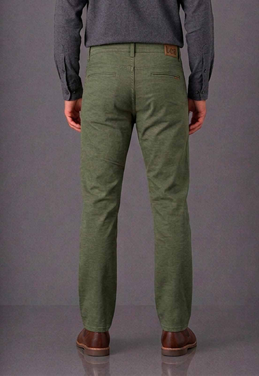 Pantalón Hombre Ref. 272 | Mayoristas Lec