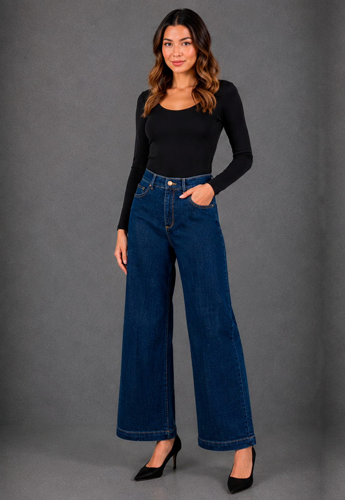 Jean Dama Ref. 545 | Mayoristas Lec
