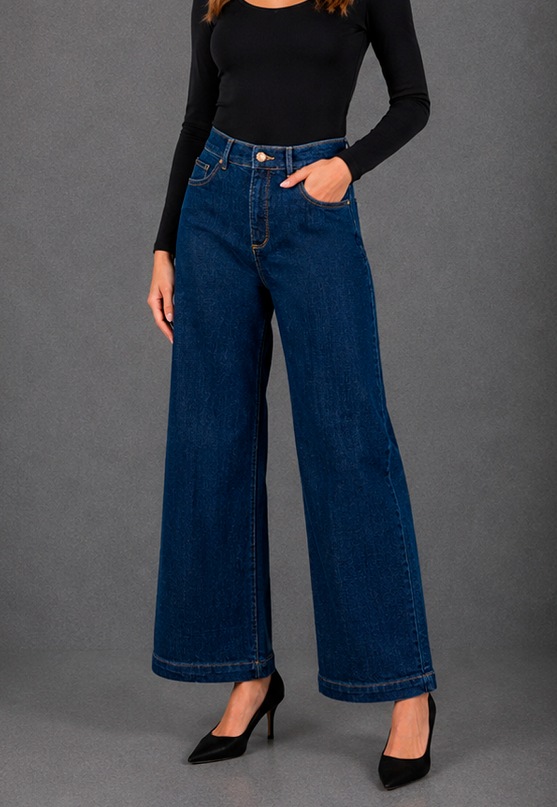 Jean Dama Ref. 545 | Mayoristas Lec