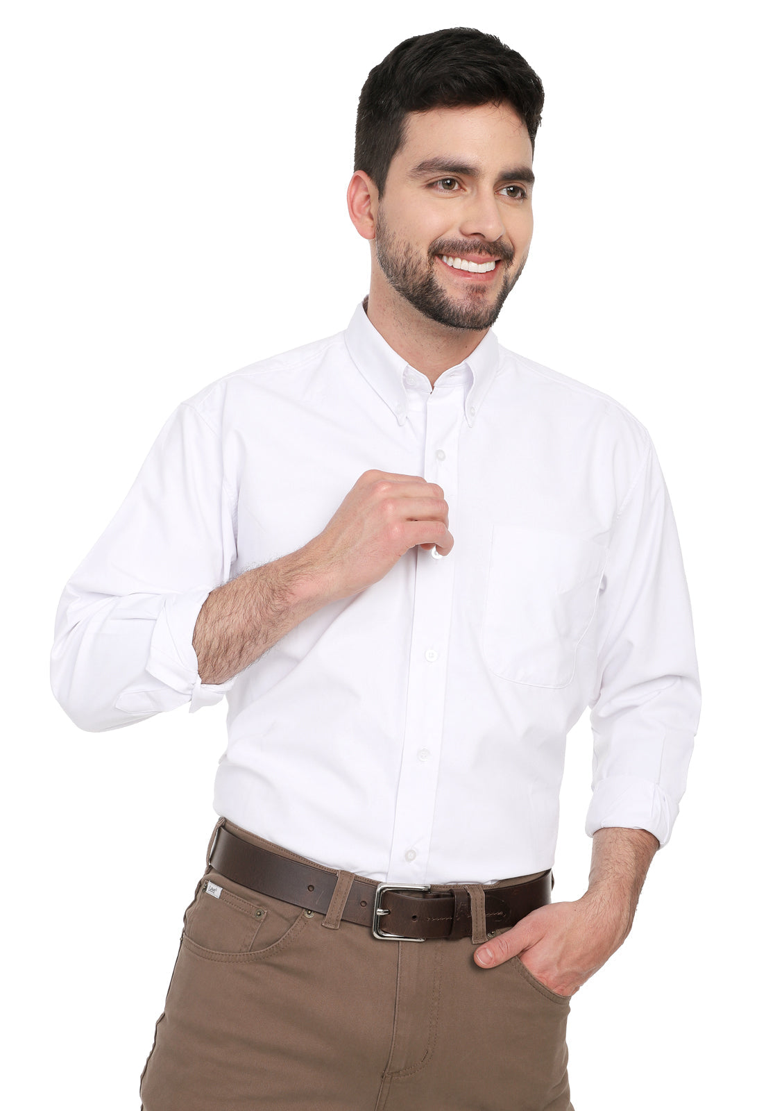 Camisa para hombre Ref.11305 Talla S