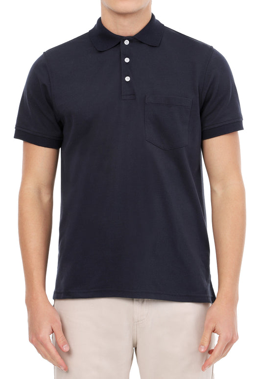 Camiseta polo manga corta Ref. 335 Talla S