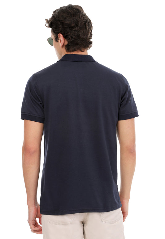 Camiseta polo manga corta Ref. 335 Talla S