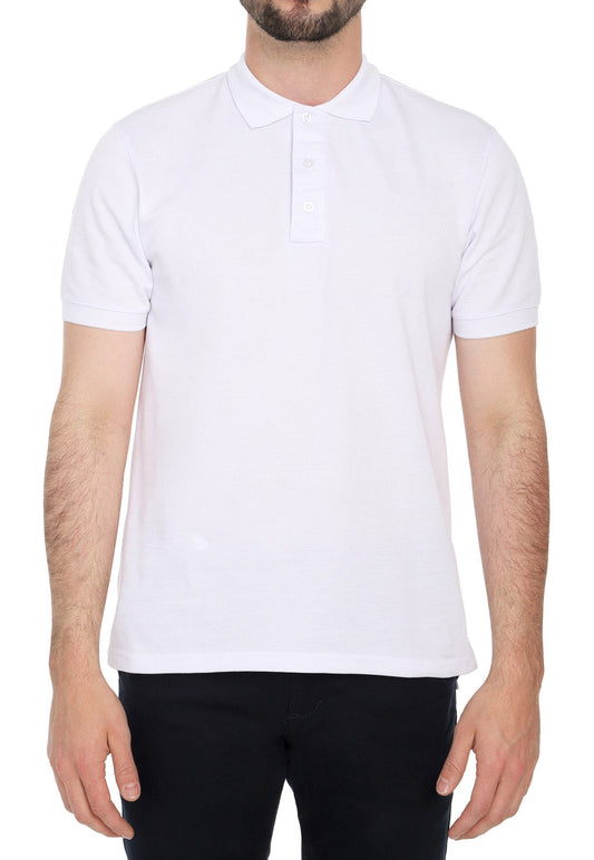 Camiseta polo manga corta Ref. 335 Talla S