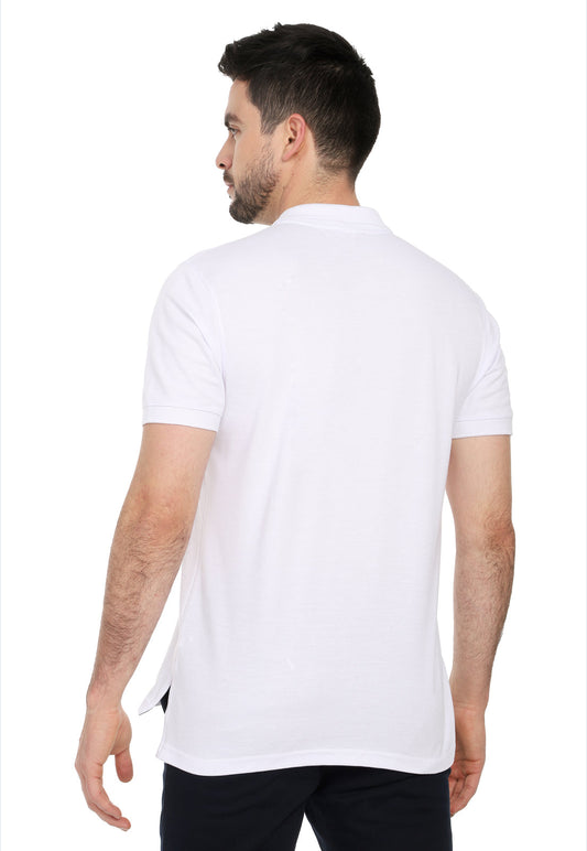 Camiseta polo manga corta Ref. 335 Talla S