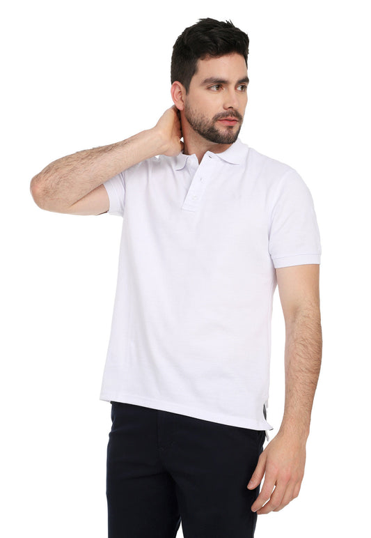 Camiseta polo manga corta Ref. 335 Talla S