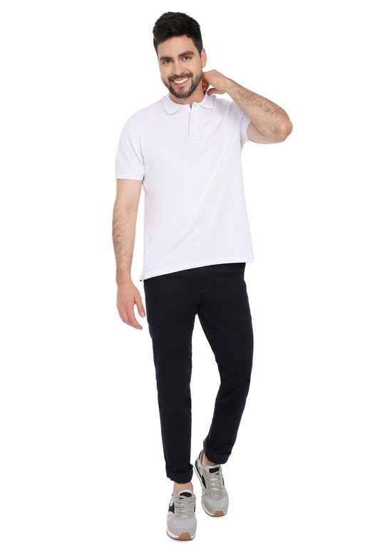 Camiseta polo manga corta Ref. 335 Talla S