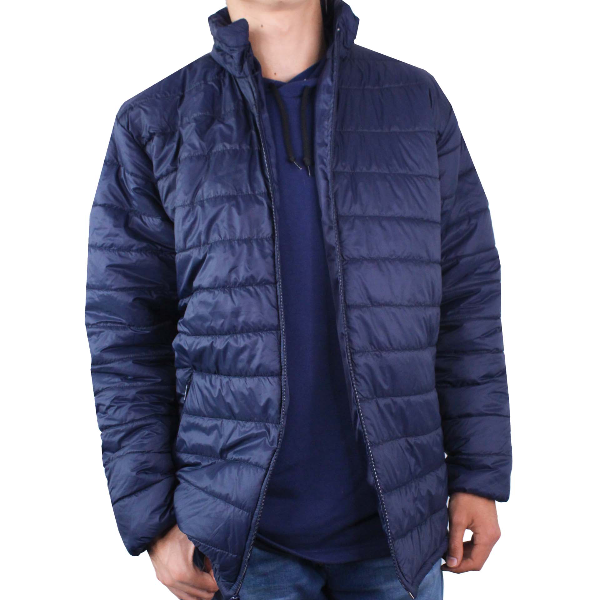 Chaqueta acolchada tipo michelin Ref. 601 Talla S