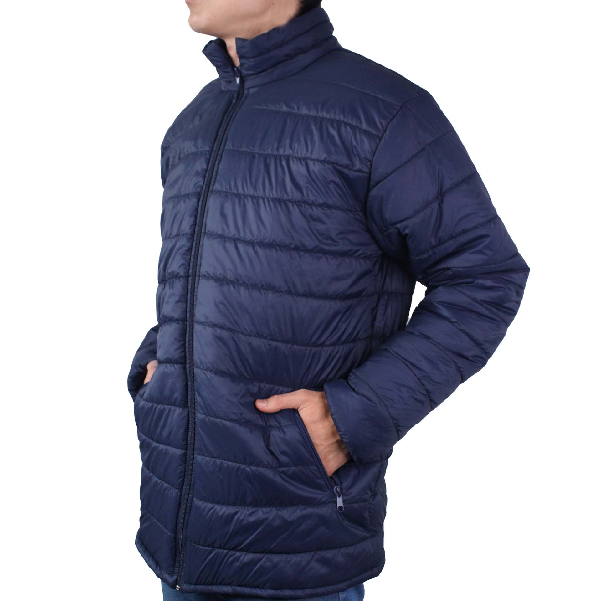 Chaqueta acolchada tipo michelin Ref. 601 Talla M