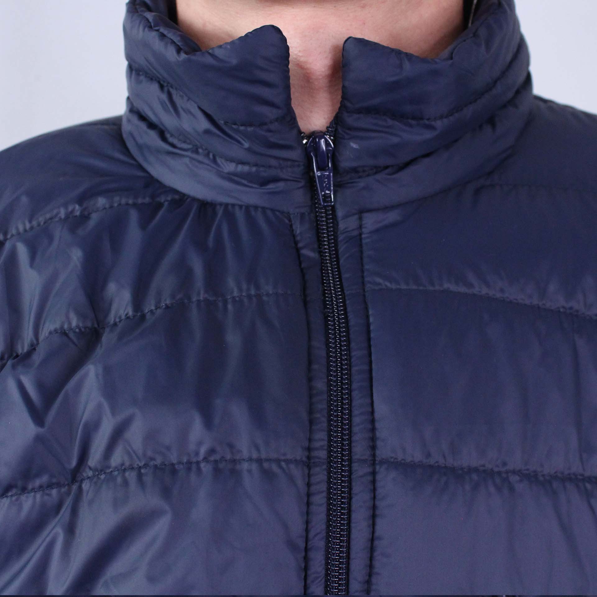 Chaqueta acolchada tipo michelin Ref. 601 Talla XL