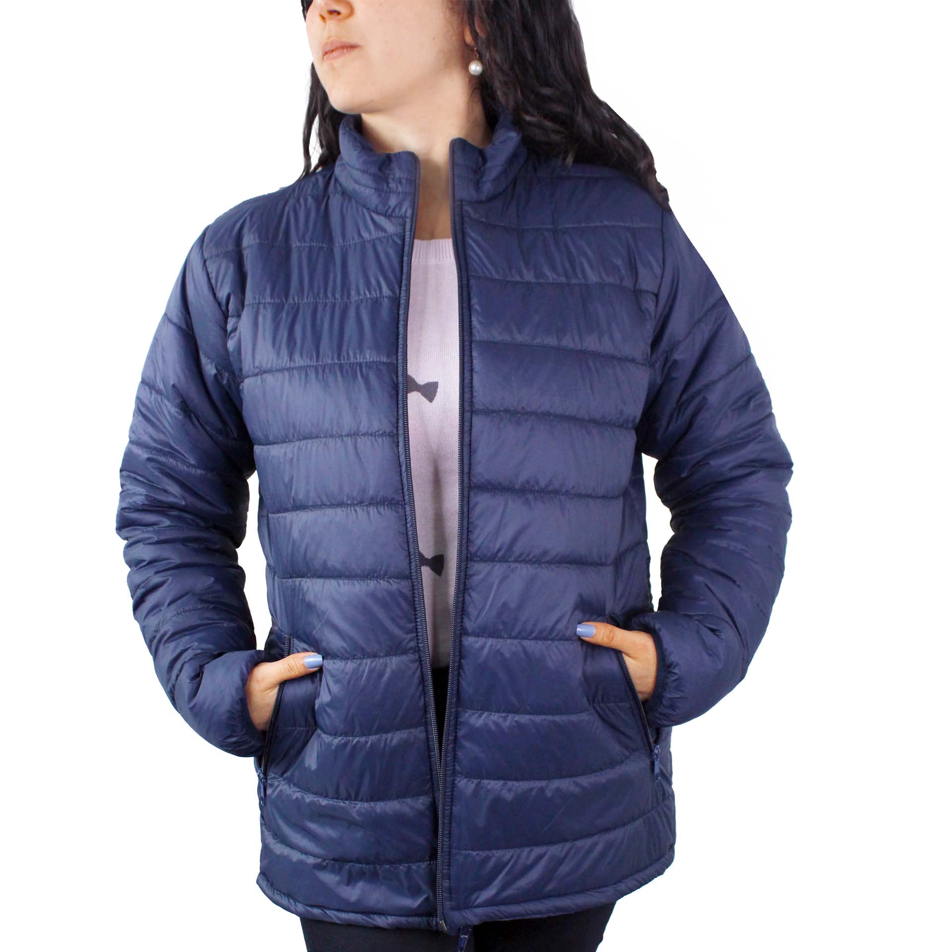 Chaqueta dama acolchada Ref. 602 Talla S