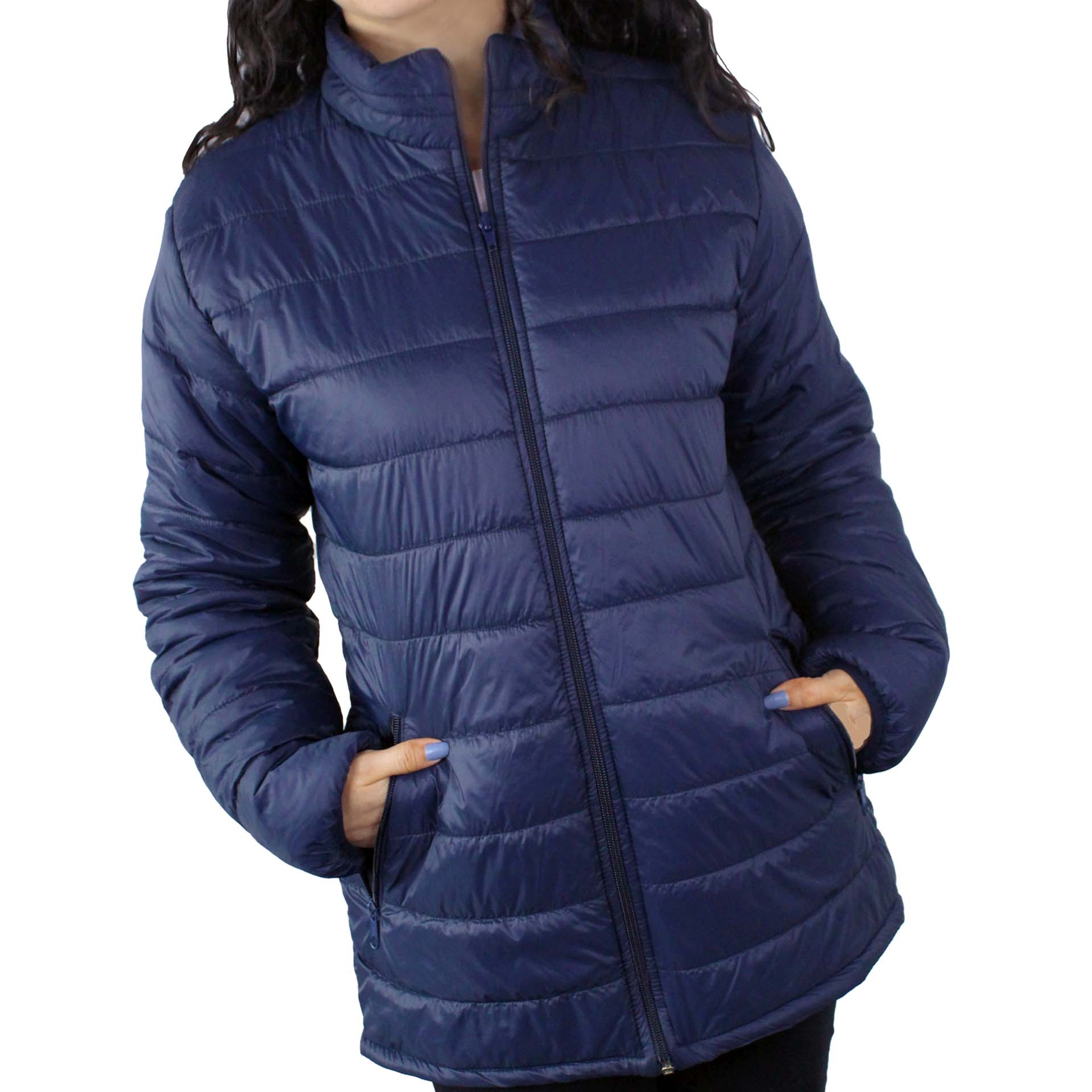 Chaqueta dama acolchada Ref. 602 Talla M