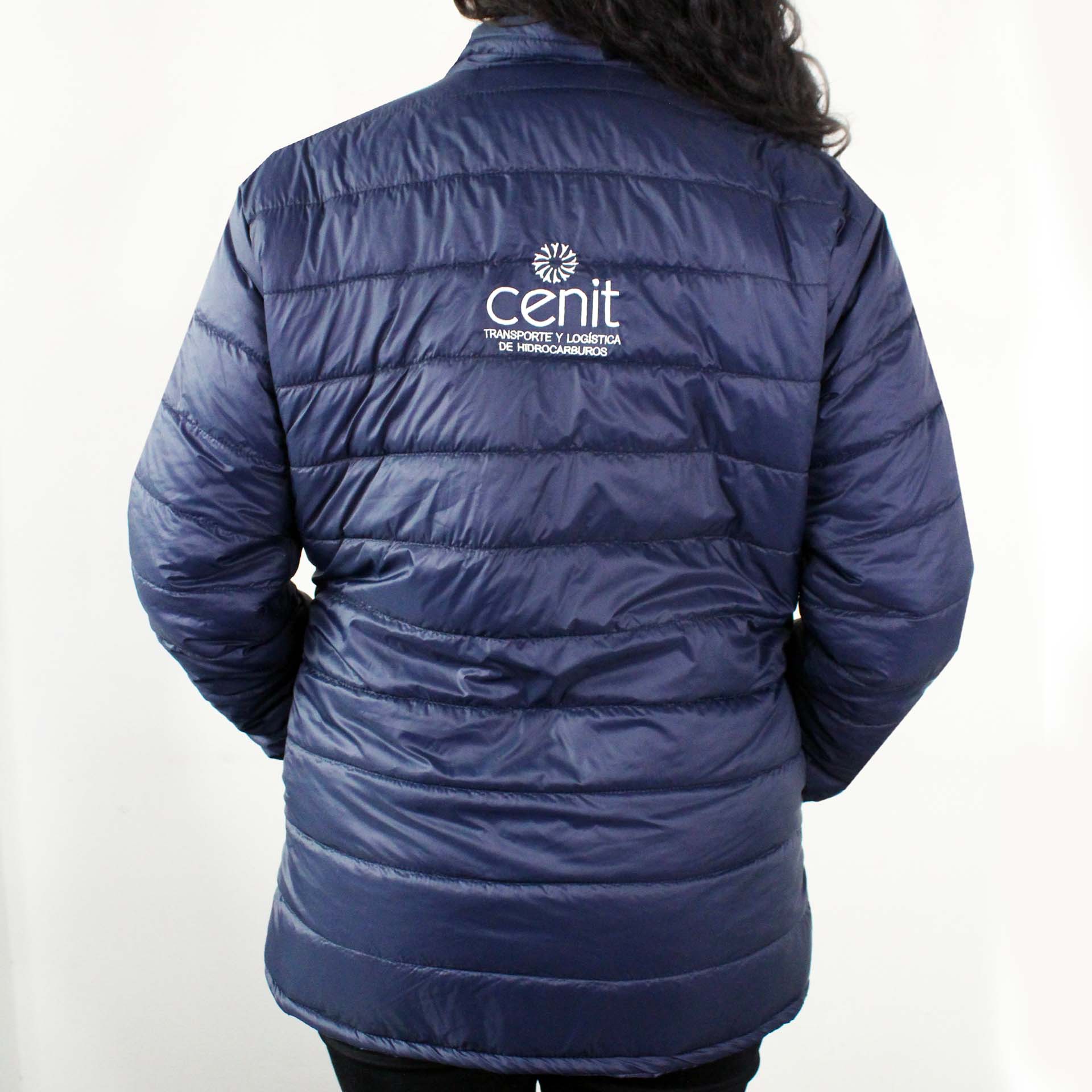 Chaqueta dama acolchada Ref. 602 Talla L