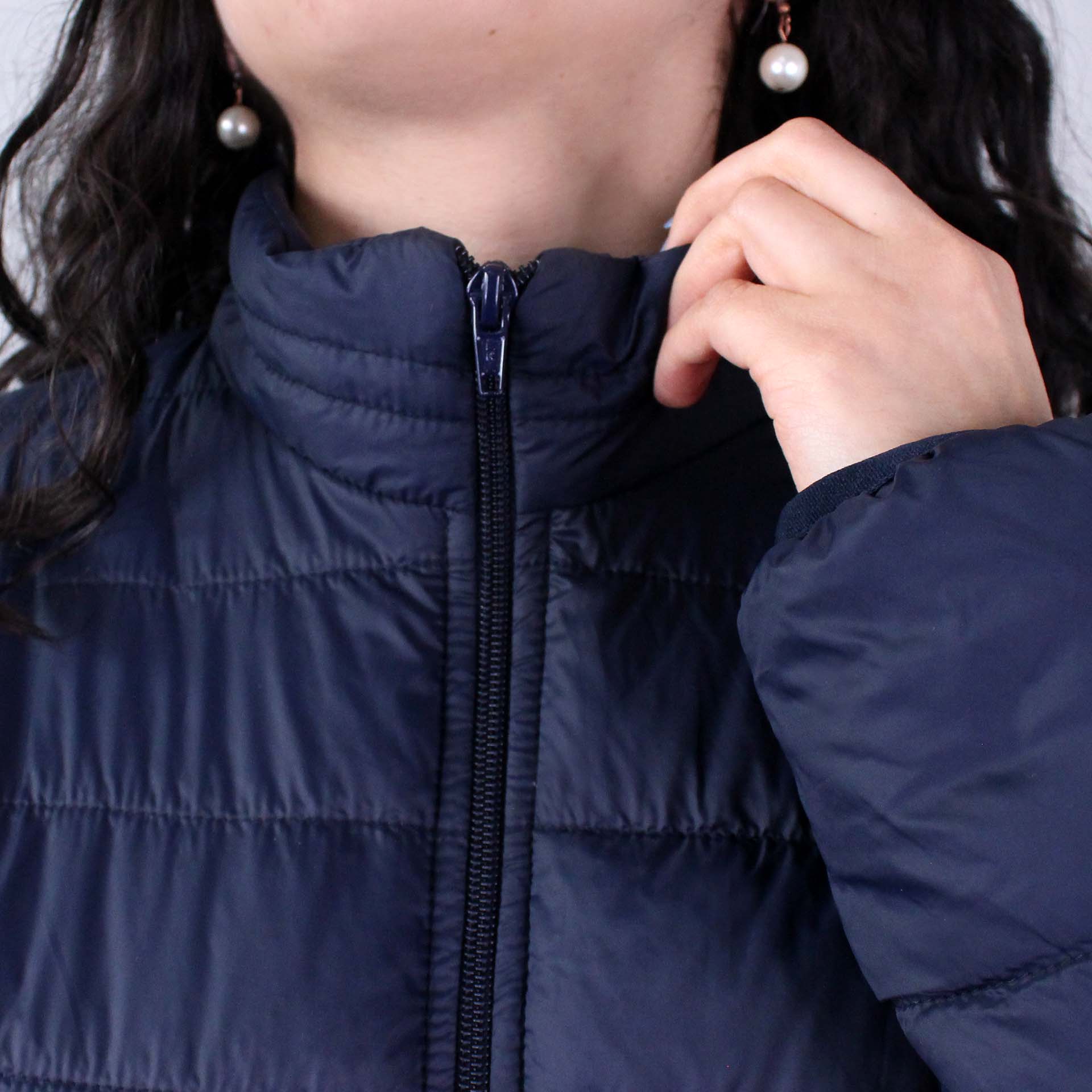 Chaqueta dama acolchada Ref. 602 Talla XL