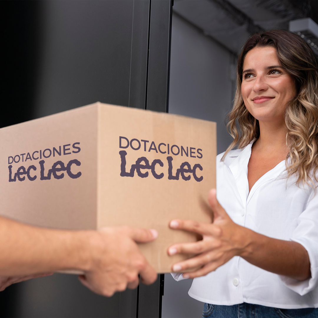 Dotaciones Lec Lec Colombia 