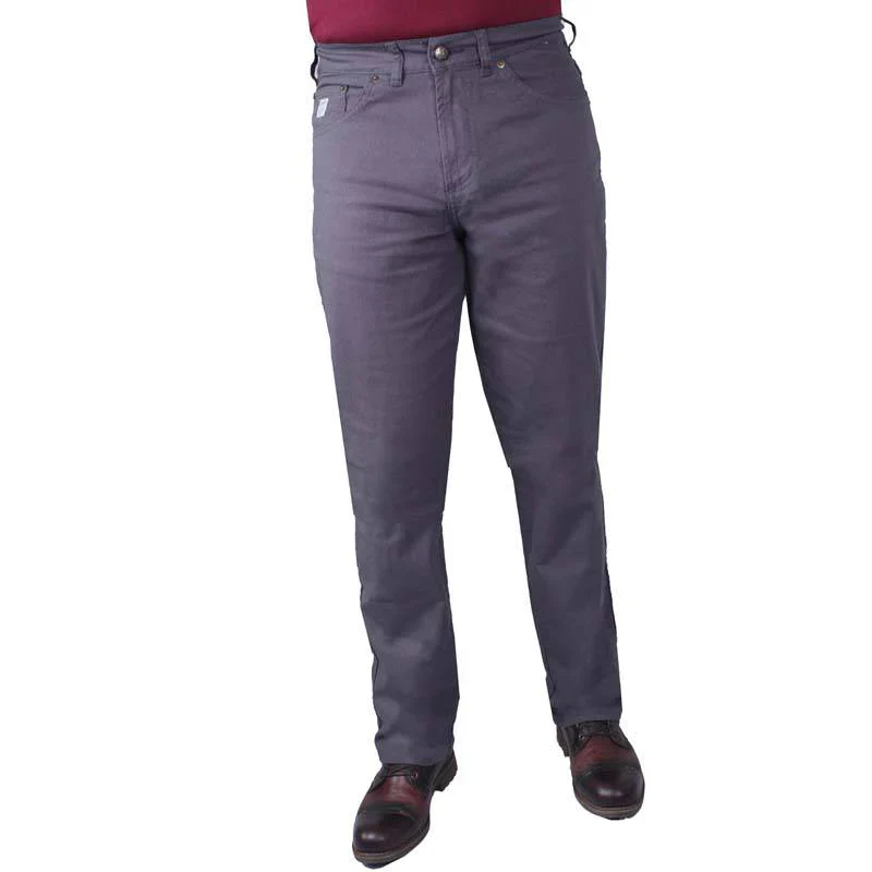 Pantalón Confort Straid Hip Ref. 290 Talla 30