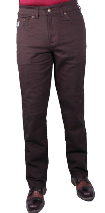 Pantalón Confort Straid Hip Ref. 290 Talla 30