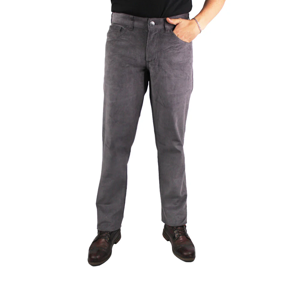 Pantalón Pana Staid Hip Ref. 180 Talla 28