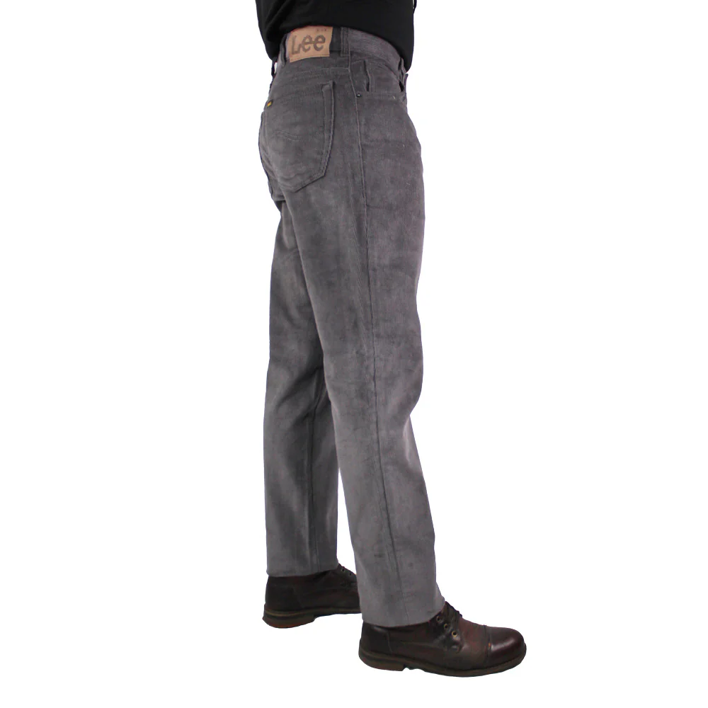 Pantalón Pana Staid Hip Ref. 180 Talla 28