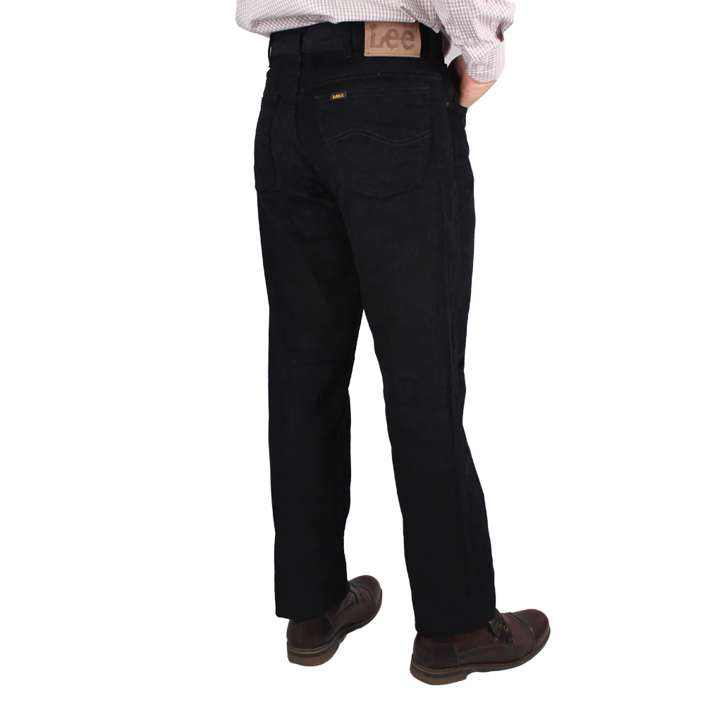 Pantalón Pana Staid Hip Ref. 180 Talla 28