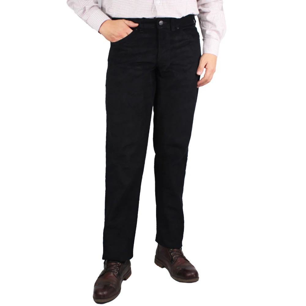 Pantalón Pana Staid Hip Ref. 180 Talla 28