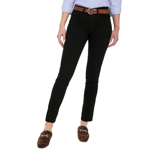 Pantalon dril licrado Ref. 160 Talla 6